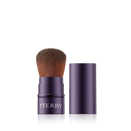 By Terry Pinsel Pinceau Kabuki