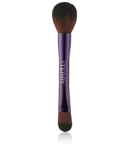 By Terry Pinsel Pinceau Teint Double-Embout