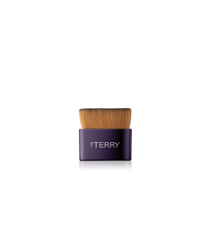 By Terry Pinsel Visage & Corps Brosse