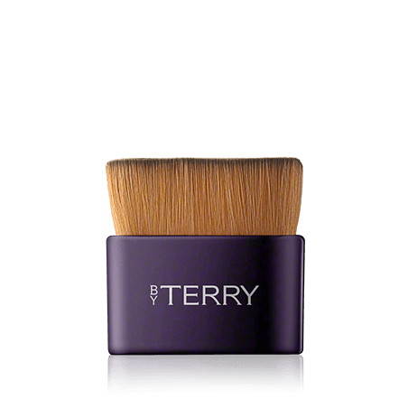 By Terry Pinsel Visage & Corps Brosse