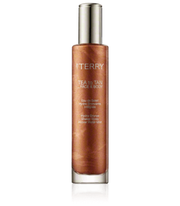 By Terry Tea to Tan Face & Body Hydra-Bronze Shaker Spray (100 ml)