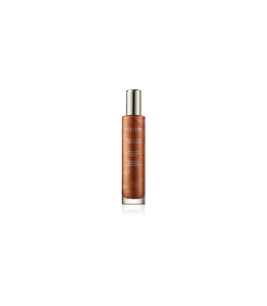 By Terry Tea to Tan Face & Body Hydra-Bronze Shaker Spray (100 ml)