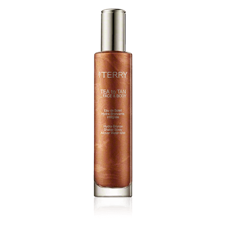 By Terry Tea to Tan Face & Body Hydra-Bronze Shaker Spray (100 ml)