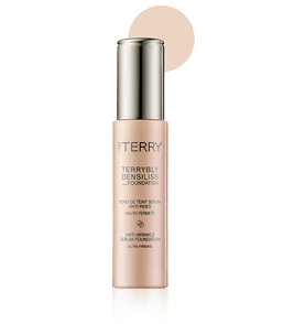 By Terry Terrybly Densiliss Foundation 04 Natural Beige (30 ml)