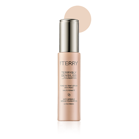 By Terry Terrybly Densiliss Foundation 04 Natural Beige (30 ml)