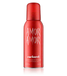 Cacharel Amor Amor Deodorant Spray (150 ml)