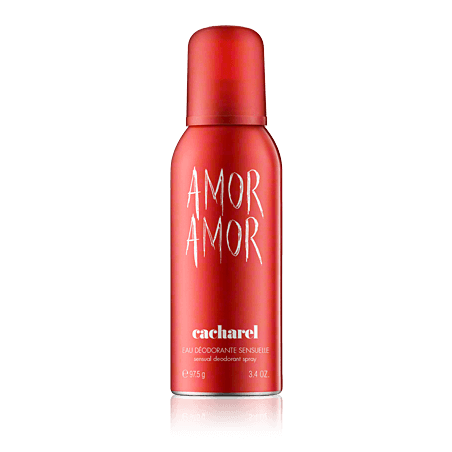 Cacharel Amor Amor Deodorant Spray (150 ml)