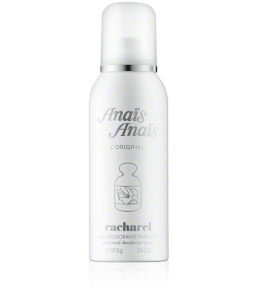 Cacharel Anais Anais L'Original Deodorant Spray (150 ml)
