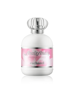 Cacharel Anais Anais Premier Délice Eau de Toilette Spray (50 ml)