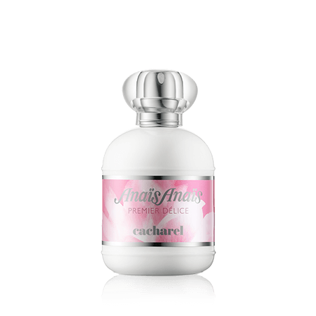 Cacharel Anais Anais Premier Délice Eau de Toilette Spray (50 ml)