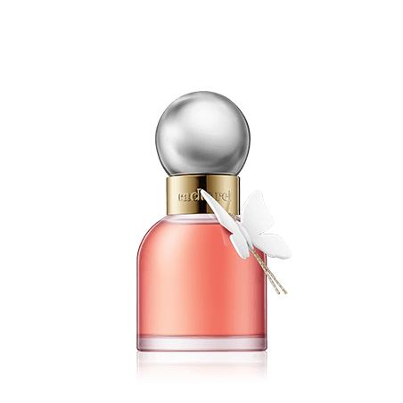 Cacharel Ella Ella Eau de Parfum Spray (nachfüllbar) (30 ml)