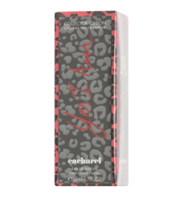 Cacharel Yes I Am Collector Edition Eau de Parfum Spray (50 ml)