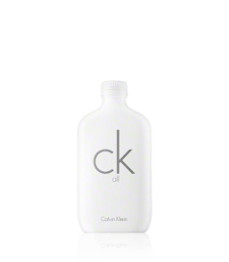 Calvin Klein CK All Eau de Toilette Spray (50 ml)