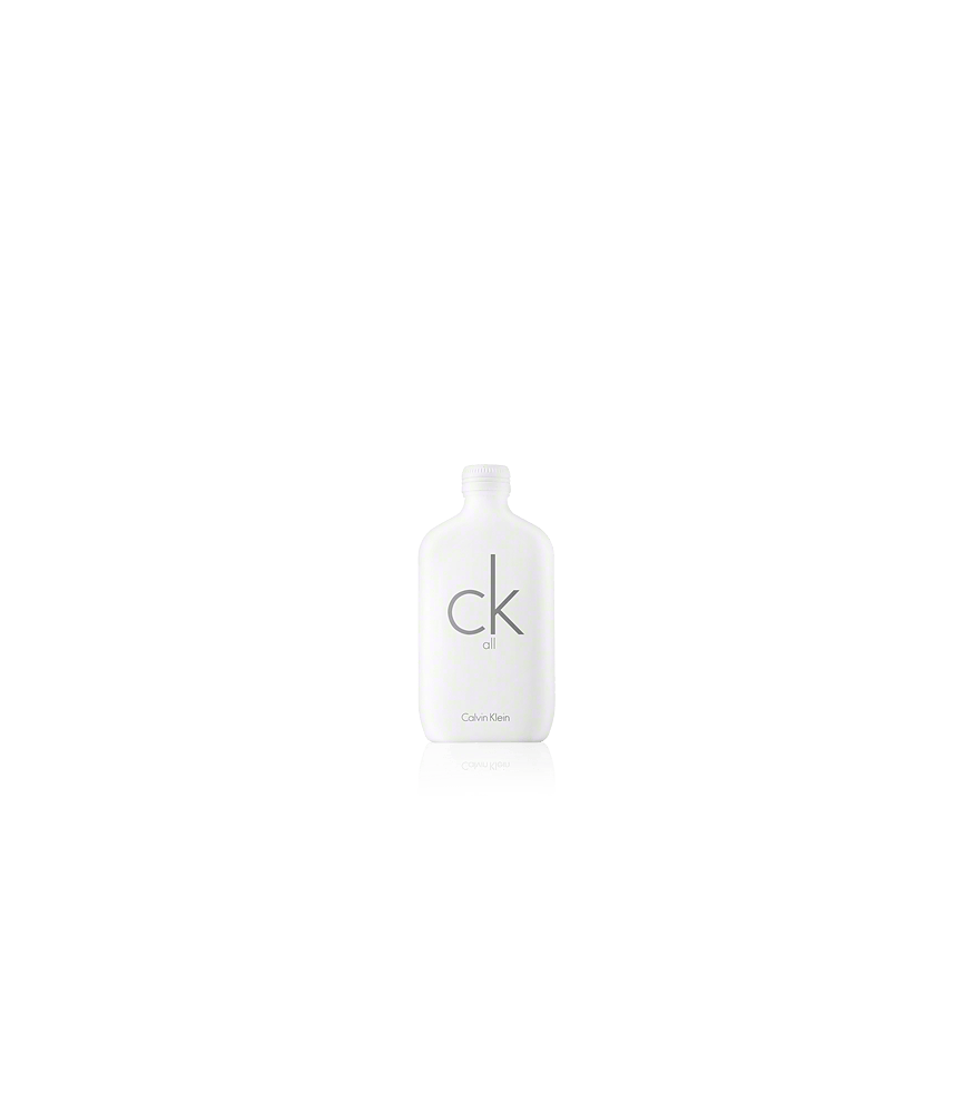 Calvin Klein CK All Eau de Toilette Spray (50 ml)