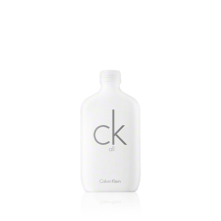Calvin Klein CK All Eau de Toilette Spray (50 ml)
