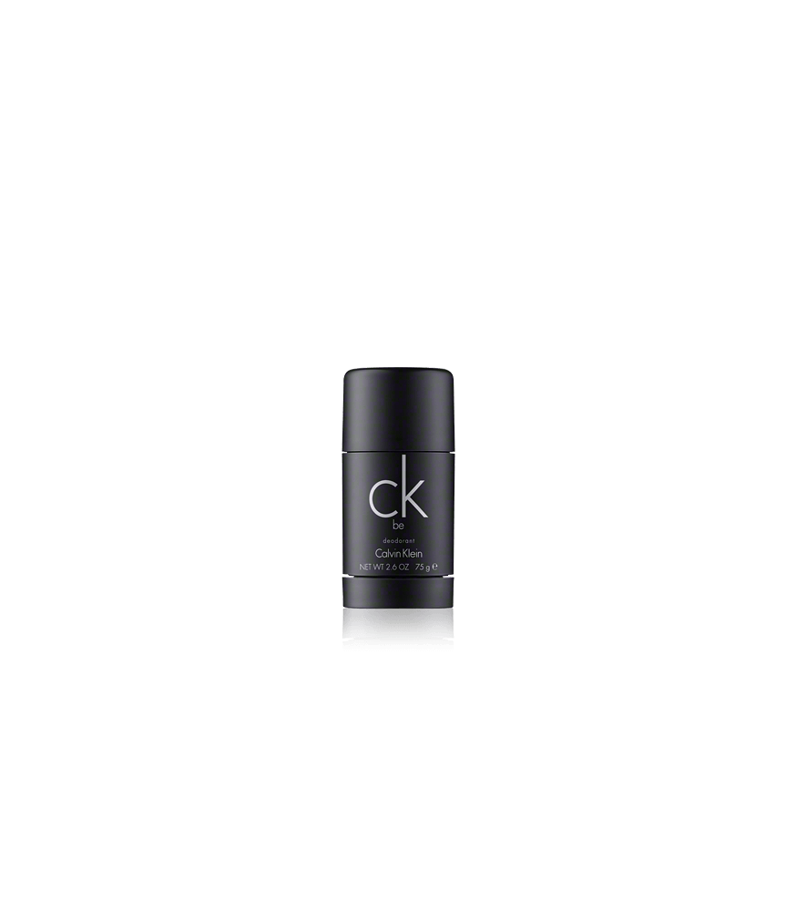 Calvin Klein CK Be Deodorant Stick (75 g)
