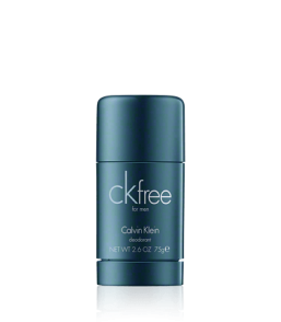 Calvin Klein CK free Deodorant Stick (75 ml)