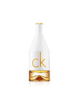 Calvin Klein CK in 2u for her Eau de Toilette Spray (50 ml)