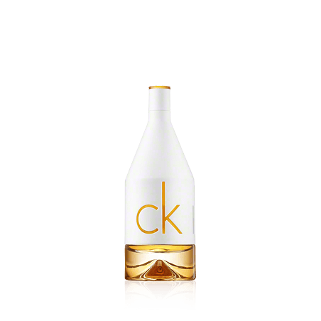 Calvin Klein CK in 2u for her Eau de Toilette Spray (50 ml)