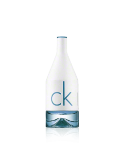 Calvin Klein CK in 2u for him Eau de Toilette Spray (50 ml)