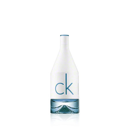 Calvin Klein CK in 2u for him Eau de Toilette Spray (50 ml)