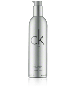 Calvin Klein CK One Body Lotion (250 ml)