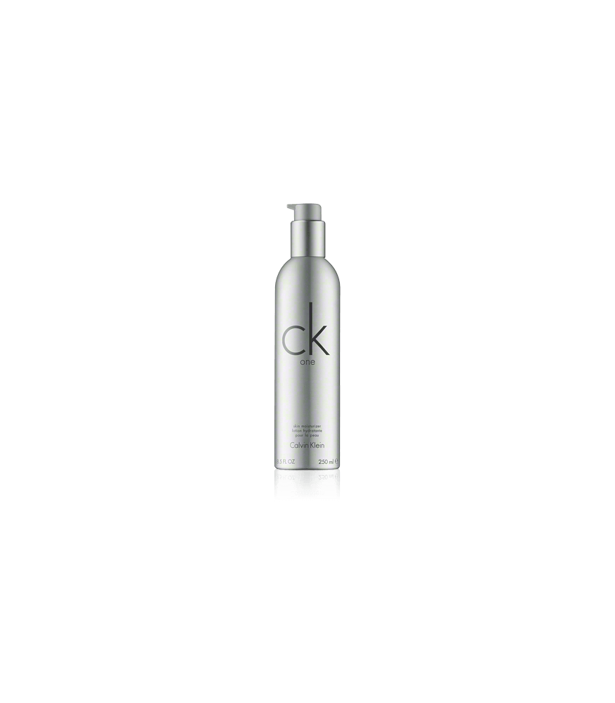 Calvin Klein CK One Body Lotion (250 ml)