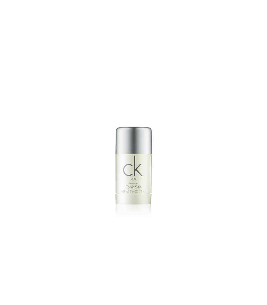 Calvin Klein CK One Deodorant Stick (75 g)