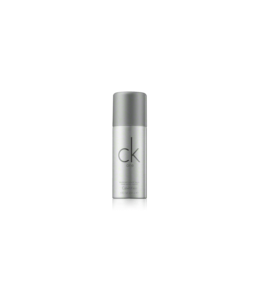 Calvin Klein CK One Deodorant Spray (150 ml)