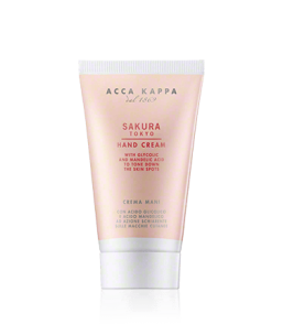 Acca Kappa Sakura Tokyo Hand Cream (75 ml)