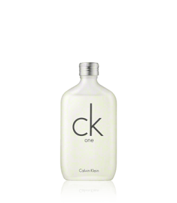 Calvin Klein CK One Eau de Toilette Spray (50 ml)