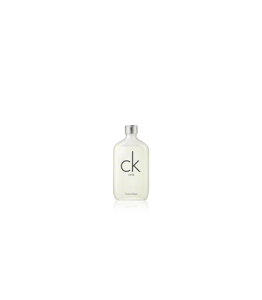 Calvin Klein CK One Eau de Toilette Spray (50 ml)