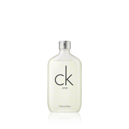 Calvin Klein CK One Eau de Toilette Spray (50 ml)
