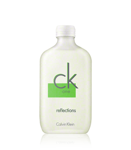 Calvin Klein CK One Reflections 2023 Eau de Toilette Spray (100 ml)