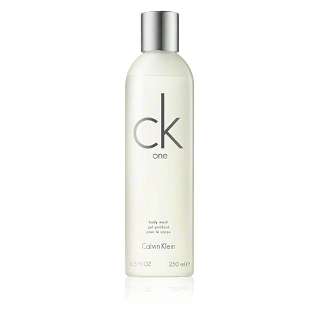 Calvin Klein CK One Shower Gel (250 ml)