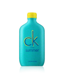 Calvin Klein CK One Summer 2020 Eau de Toilette Spray (100 ml)