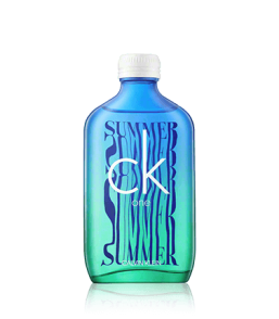 Calvin Klein CK One Summer 2021 Eau de Toilette Spray (100 ml)