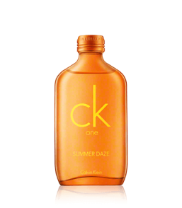 Calvin Klein CK One Summer Daze 2022 Eau de Toilette Spray (100 ml)