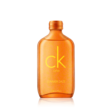 Calvin Klein CK One Summer Daze 2022 Eau de Toilette Spray (100 ml)