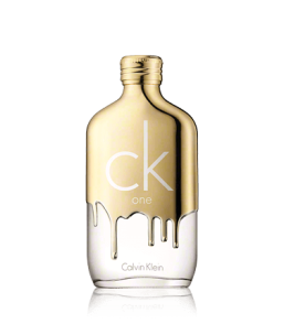 Calvin Klein CK One Gold Eau de Toilette Spray (100 ml)