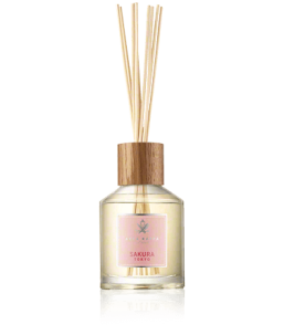 Acca Kappa Sakura Tokyo Home Fragrance Diffuser (250 ml)