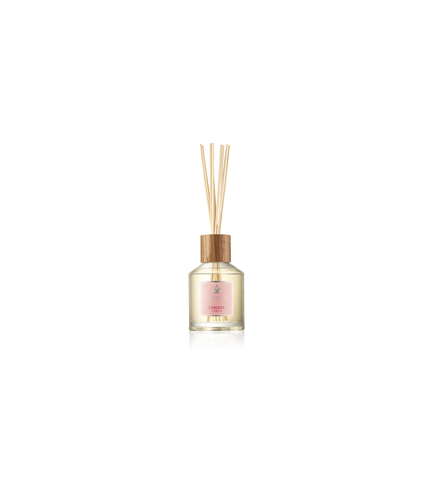 Acca Kappa Sakura Tokyo Home Fragrance Diffuser (250 ml)