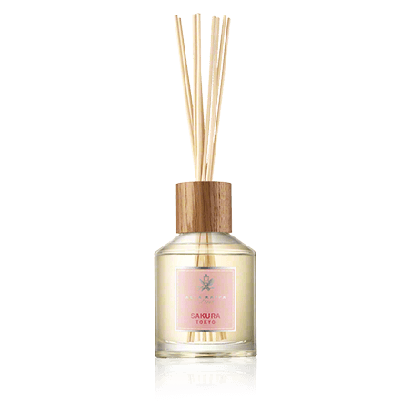 Acca Kappa Sakura Tokyo Home Fragrance Diffuser (250 ml)