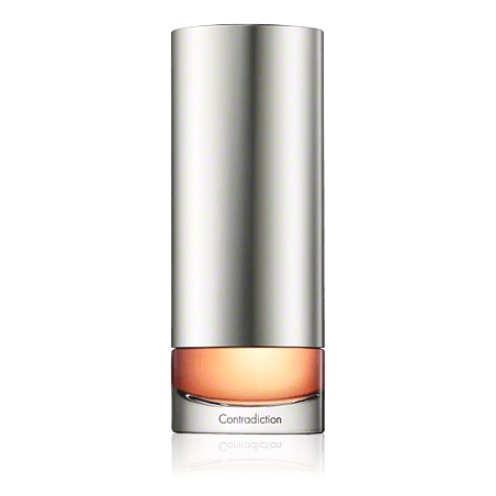 Calvin Klein Contradiction Eau de Parfum Spray (100 ml)
