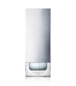 Calvin Klein Contradiction Men Eau de Toilette Spray (100 ml)