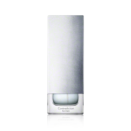 Calvin Klein Contradiction Men Eau de Toilette Spray (100 ml)