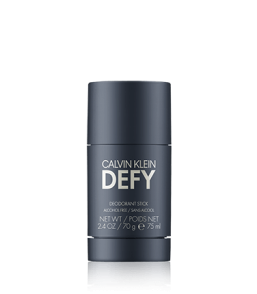 Calvin Klein Defy Deodorant Stick (75 ml)