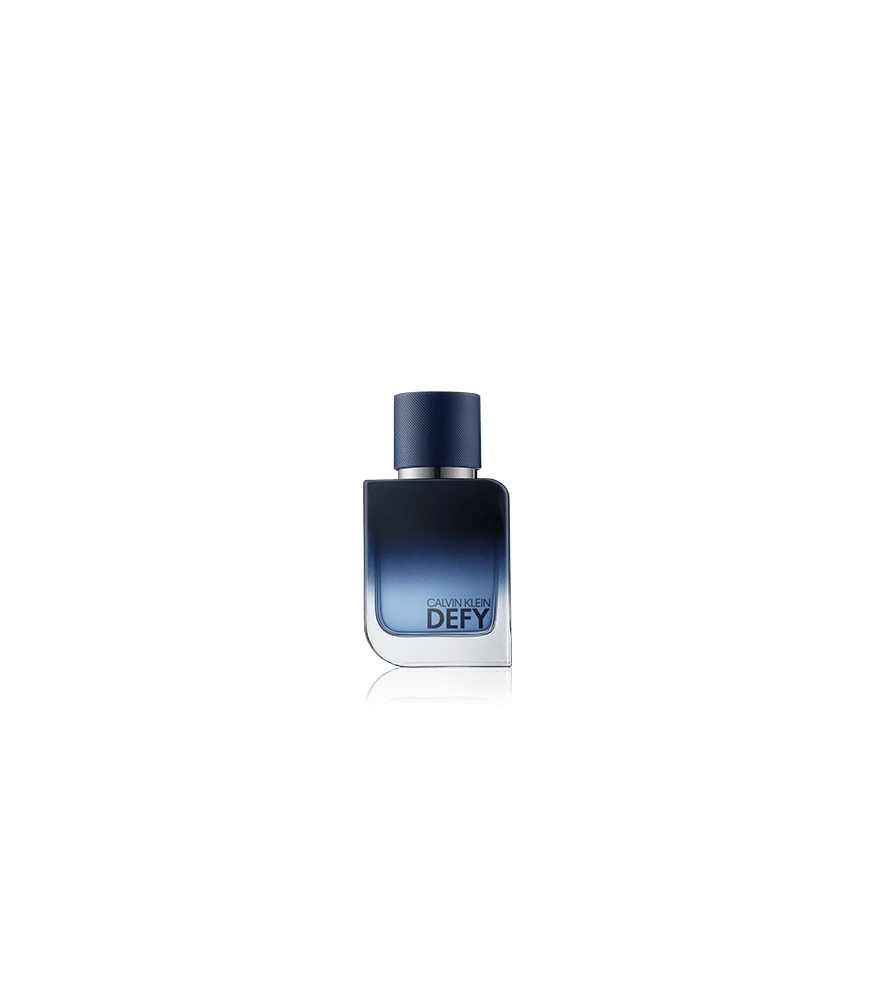 Calvin Klein Defy Eau de Parfum Spray (50 ml)