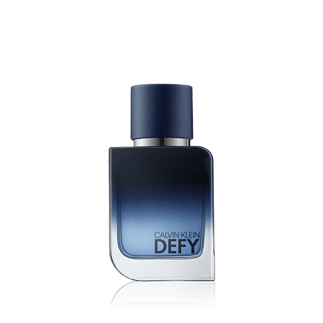 Calvin Klein Defy Eau de Parfum Spray (50 ml)