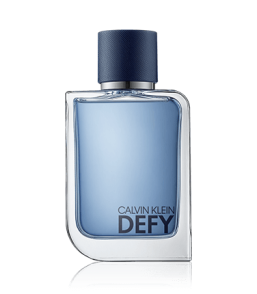 Calvin Klein Defy Eau de Toilette Spray (100 ml)